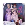 el Transylvania Bat Mavis Figlia di Dracula Anime Action Figure Sposa Ragazza Mavis Doll Collezione Modello Giocattoli per bambini Regalo 220702