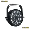 Par Light 2 pièces/lot 18X10W Led Par lumière Rgbw 4In1 Uplight à vendre plat Dj scène lumières mariages discothèque livraison directe lumières Lighti Dhee0