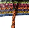 100 pezzi ZARSIA Varie stampe Overgrip da tennis Tacky Camouflage Manopole per racchetta da badminton Fasce per il sudore Squash Assorbito Avvolge Nastri 240223