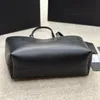 Borsa classica di lusso la tote donna Borsa da uomo Borsa da viaggio con manico Frizione Borsa a tracolla con tracolla Borsa per la spesa in pelle Porta una borsa Negozio madre Borse da viaggio Hobo