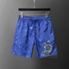 2024 Summer New Mens Shorts Designer and Womens Clothing Brand Luxury Loose Fashion Casual Beach Pants