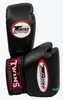 10 12 14 أوقية قفازات الملاكمة بو الجلود Muay Thai Guantes de Boxeo Fight MMA Sandbag Training Glove for Men Women Kids2918704