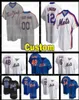 Custom College Wear 12 Francisco Lindor 48 Jacob DeGrom 20 Pete Alonso Jersey 6 Jeff McNeil Marcus Stroman 34 Syndergaard Strawber3156998