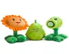 Jouets en peluche plantes vs Zombies 30cm, plantes de melon de pois vs figurines Zombies, poupée en peluche, cadeaux d'anniversaire pour enfants 5080774