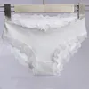 Women's Panties 2024 Cotton Sexy Lace Lingerie For Female Soft Underwear Girls Breathable Ladies Underpants Briefs 1PC M-XL