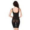 Shapers pour femmes Sous-vêtements sexy Dames post-partum Yoga Minceur Corset Formation Shaper Vêtements de corps Poitrine Abdomen Taille Body