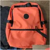 Açık çantalar ll sırt çantası genç için büyük dizüstü bilgisayar çantası su geçirmez naylon spor öğrencisi 3 renk Damla Teslimat Sporları Açık havada dhorv