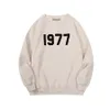 2024 Hoodie assentsweatshirts مصمم هوديز في الهواء الطلق خطاب هودي حرف pullover الأزواج من بلوزات القفزات الجودة Hip Hop Hooded