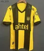 Soccer Jerseys 2024 Uruguay Penarol 131th anniversary jersey special Edition Atletico C.RODRIGUEZ Gargano football shirt Men kids uniform kitH240307