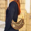 5A Designers Handbags Purses Flower Women Tote Brand Letter Leather Shoulder Bags Crossbody Bag Brown Plaid 72