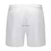 Men's Shorts Mens Designer Summer Shorts Pants Fashion Printed Drawstring Shorts Relaxed Homme Luxury Sweatpants 240307