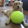 24 CM grote Tennisbal speelgoed hond opblaasbare kauwt 95 inch Giant Mega Jumbo Kinderen Speelgoed Ballen Outdoor5007699