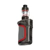 Originele SMOK MAG 18 Kit 230 W MAG-18 Doos MOD Vape 7.5 ml TFV18 Tank Fit TFV18 Mesh 0.33ohm Coil Elektronische Sigaret Vaporizer