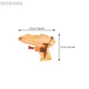 장난감 총기 장난감 12pcs 워터 건 슈터 장난감 장난감 수영장 장난감 해변 파티 아이를위한 여름 장난감 어린이 임의의 색상과 스타일 240307