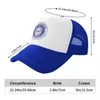 Ball Caps Fashion Zeta Phi Beta Baseball Cap Women Men Adjustable Trucker Hat Sports Snapback Hats Summer