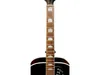 J200 Ltd Edition 100th Anniv Elec-akustik gitar