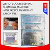 Accesorios Piezas Membrana para una buena congelación de grasa Cavitación de 40 kHz Rf Criolipólisis al vacío Lipo Láser Reducción de peso Máquina de crioterapia