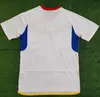 2024 2025 Koszulki piłkarskie drużyna narodowa Soteldo Sosa Rincon Cordova Casseres Bello Ja.martinez Rondon Gonzalez Osorio Machis 23 24 25 koszulka piłkarska