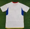 2024 2025 Jerseys de football équipe nationale SOTELDO SOSA RINCON CORDOVA CASSERES BELLO JA.MARTINEZ RONDON GONZALEZ OSORIO MACHIS 23 24 25 maillot de football