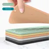 Tafelmatten Siliconen aanrechtmat Antislip Gootsteenbak Kussen Organizer Keukengerei Bescherming Opbergrek Keukenaccessoires