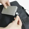 Tappeti Tappetini pieghevoli riscaldati caldi portatili con tasca Ricarica USB a 3 velocità di temperatura per interni invernali all'aperto