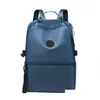 Açık çantalar ll sırt çantası genç için büyük dizüstü bilgisayar çantası su geçirmez naylon spor öğrencisi 3 renk Damla Teslimat Sporları Açık havada dhorv