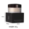 Blush B 29G Version Of The Black Color Box Roller Loose Powder Lm Soft Light Transparent Honey Lasting Makeup Cosmetics 230801 Drop De Dhigd
