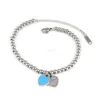 Bolegle Jewelry Diamond Tennis Designer Bangle Silver Baby Bracelets for Women Charm for Clover Dhgates Medusa Women Dift Sipt