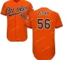 Baltimore''orioles''men Jersey Women Youth 19 Davis 53 Britton 56 O'Day Home Custom Custom Cool Flex Base Stitched Baseball Jerseys