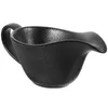 Set di stoviglie Tazza di drenaggio Ciotola a spillo Stoviglie per la casa Fornitura da cucina Beccuccio Miscelazione di uova Salsa di bistecca Zuppa di porcellana