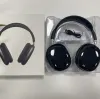 P9 Pro Max Wireless Over-Ear Bluetooth 조정 가능한 헤드폰 활성 노이즈 취소 Hifi 스테레오 사운드가 이동 작업을위한 Hifi 스테레오 사운드