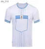 Soccer Jerseys Uruguay Jersey L.SUAREZ E.CAVANI N.DE LA CRUZ national team Shirt G.DE ARRASCAETA F.VALVERDE R.ARAUJO R.BENTANCUR men FootballH240307