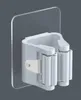 Mop Hook Punch Strong LoadBearing Clip Bathroom Broom Card Holder Home Storage Wall Hanging TX00167742154