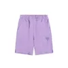 Short shorts pour hommes shorts de gym