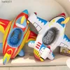 Gun Toys Inflatable Float Seat Baby Swimming Ring Kids Children Airplane Swimming Circle Automatic Pumping Water Gun Fun Beach Pool Toys yq240307