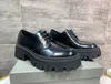 2024 primavera bela nova coleção mens designer de luxo mocassins de couro real sapatos ~ tops mens novos mocassins de designer sapatos tamanho da UE 38-45