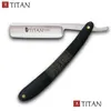 Shavers Electric Titan حلاقة حلاقة حادة بالفعل مباشرة للرجال 220112 إسقاط تسليم الصحة الجمال حلاقة إزالة الشعر dhjzu