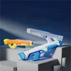 Pistool Speelgoed Groot Elektrisch Waterpistool Speelgoed Hogedruk Automatische Wateropname Continu Afvuren Kinderen Buitenzwembad Party ToyL2403