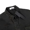 Mens Jackets Classic New American Style Denim Jacket Thin Coat Topstoney Casual Overcoat Outwear Denim Baseball Jersey Spring Loose Hip-Hop Merveile Jacket
