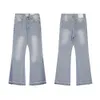 メンズパンツデザイナースウェットパンツ高品質のジーンズファッションプリントスポーツパンツハイストリートジョガーメンズスウェットパンズズボンスウェットホップオールマッチ306x2C115