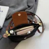 Lüks Naylon Tote Çanta Kadın Dökümler Çanta Mini Crossbody Çantalar Kadın Hobo Çanta Kadın Omuz Çantası Çanta ve Çantalar