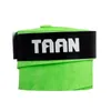 TAAN 30 pcslot 08mm bandeau sec PU doux raquette de Tennis surgrip sueur pour Badminton Grip TW800 240223