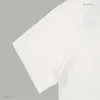 23ss Мужская футболка высокого качества Tess Designer Повседневная мода с коротким рукавом Европа Америка Мужчины Женщины Футболки с круглым вырезом Футболки Мужские дизайнеры Футболка Мужская женская 5829