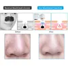 Blackhead Remover Vacuum Suction Personal Care Small Bubble Electric Nose Cleaner 240228