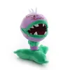 15-20 cm Vs Zombies Plant Zacht Speelgoed voor Kinderen Babypop Gevulde Pluche Dieren 240307