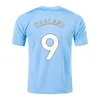 2023 2024 DE BRUYNE HAALAND Soccer Jerseys FODEN GREALISH MAHREZ MANs cities football shirt BERNARDO PHILLIPS RODRIGO 23 24 4TH YTIC NAM Man Kids New Year Special