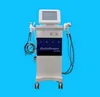 Technologie américaine Hydradermabrasion PDT LED Light 7 couleurs BIO Microcourant Stylo sous vide Spray d'oxygène Hydro Dermabrasion 5 en 1 Hydra Dermabrasion Machine pour les soins de la peau