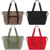 Zip Tote Handbag Fanny Pack Fashion Travel Bag Backpacks Midjetpacks L2