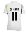 23 24 Fans Versión del jugador Jerseys de fútbol RAFA SEFEROVIC WALDSCHMIDT PIZZI G.RAMOS 2023 2024 Inicio Hombres Niños Kit Camisetas de fútbol OTAMENDI Di Maria