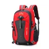 Zaino da uomo Nuovo Zaino da viaggio casual da esterno in nylon impermeabile da donna Zaino da campeggio per alpinismo Borsa sportiva per giovani a33